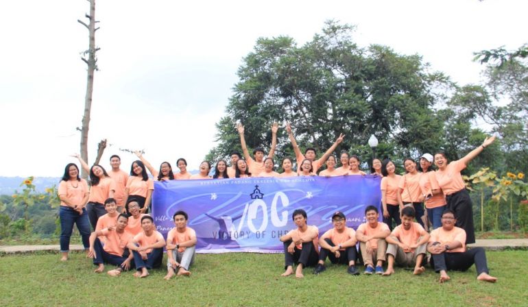 Hidup Berbangsa dan Bernegara Tanpa Kasih Berarti Hidup Tanpa Faedah (1 Korintus 13: 1-13)
