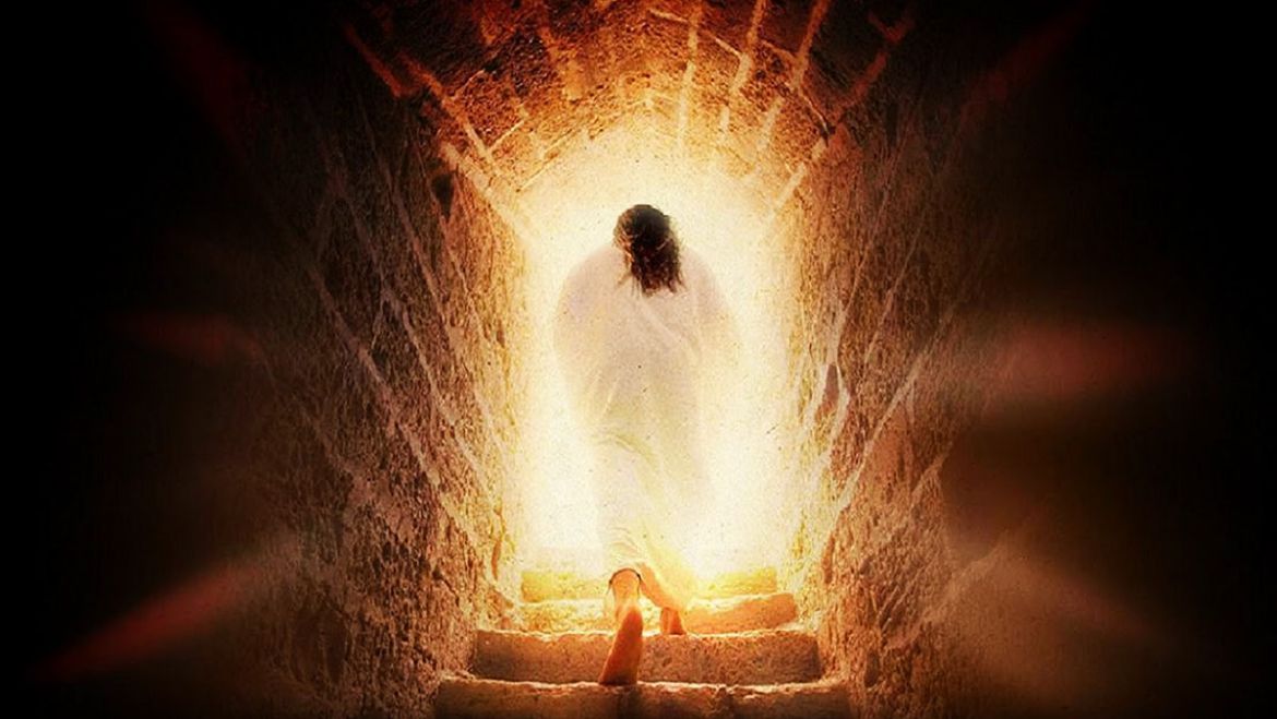 Kebangkitan Yesus Mewujudkan Kemenangan Kasih Terhadap Aksi Kekerasan (Lukas 24: 1-12)