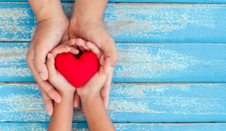 Jadilah Murid KRISTUS Yang Kaya Dalam Kebajikan dan Murah Hati