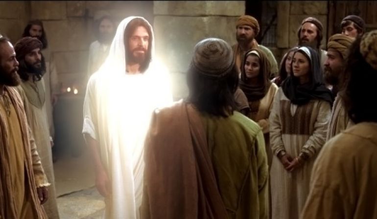 Penampakan Yesus Mengobarkan Semangat Tetap Berkarya (Lukas 24: 29-35)