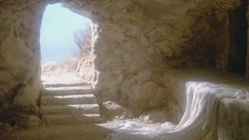 Ikut Serta Mewartakan Kebangkitan Yesus (Matius 28: 1-10)