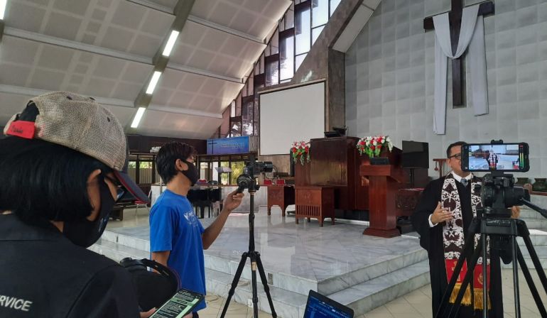 Persiapan Ibadah Online Masa Transisi Covid-19 (4)