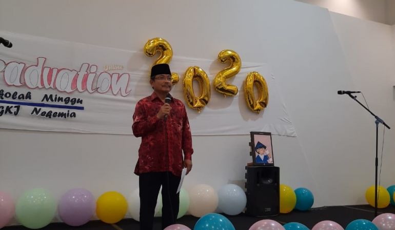Shooting Kebaktian Kenaikan Kelas 4 Juli 2020 (4)