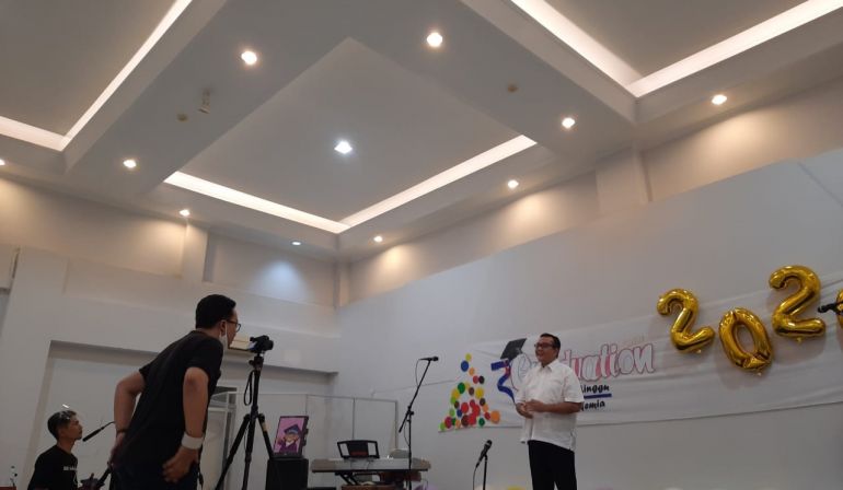 Shooting Kebaktian Kenaikan Kelas 4 Juli 2020 (6)