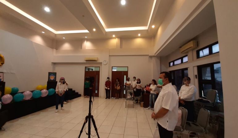Shooting Kebaktian Kenaikan Kelas 4 Juli 2020 (7)