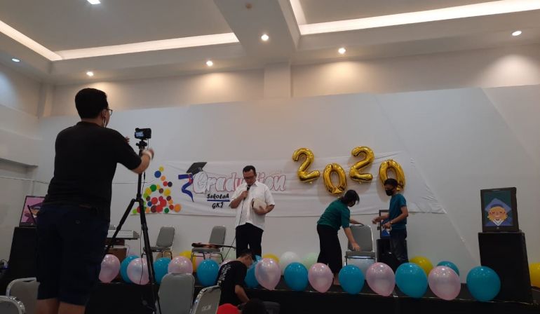 Shooting Kebaktian Kenaikan Kelas 4 Juli 2020 (8)