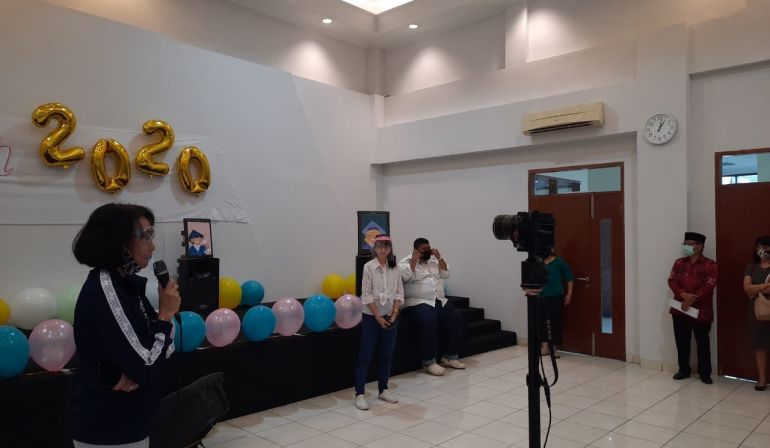 Shooting Kebaktian Kenaikan Kelas 4 Juli 2020 (9)