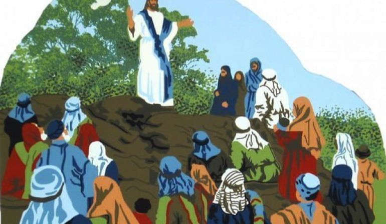 Tetap Taat pada Rencana dan Kehendak YESUS (Markus 8: 31-38)