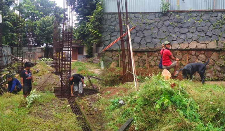 Rencana dan Kehendak ALLAH Untuk Keselamatan Manusia (Kejadian 9: 8-17)