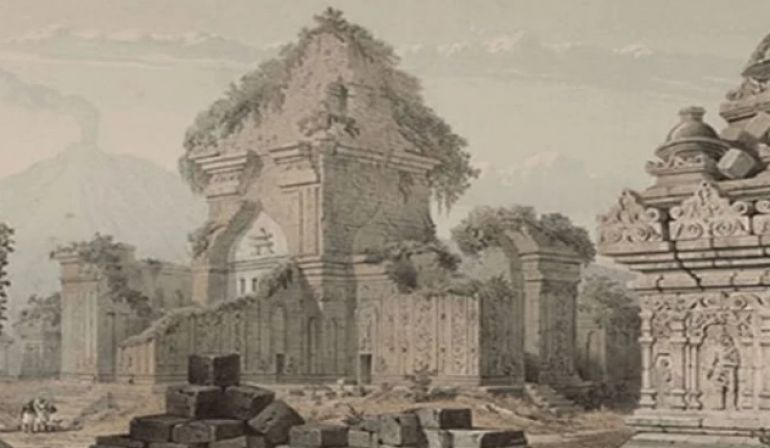 KERAJAAN MAJAPAHIT bagian 5
