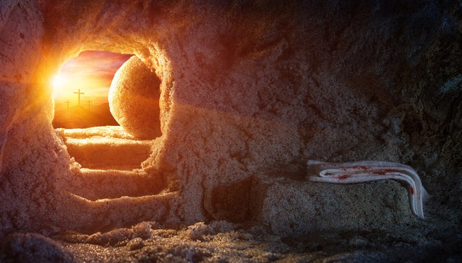 Bertumbuh dalam Memberi Kesaksian tentang Kebangkitan Yesus (Kisah Para Rasul 4: 32-37)