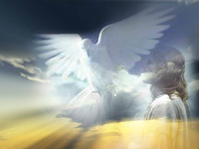 Roh Kudus, Roh Yang Berkarya Untuk Kebaikan (Roma 8: 24-30)
