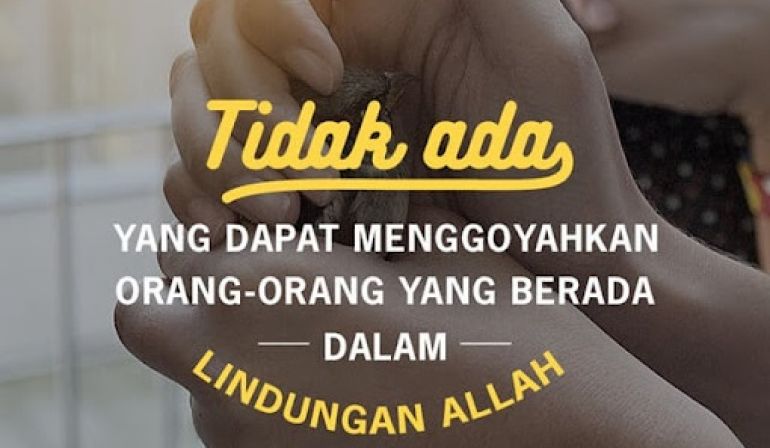 ALLAH Tempat Perlindungan Bagi Orang Benar  (Mazmur 14: 1-7)