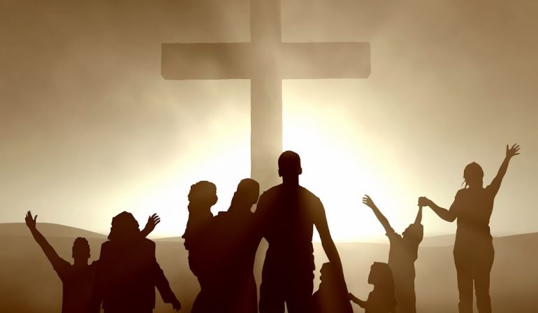 Tetap Berjaga dengan Setia Menanti Kedatangan-Nya (Lukas 21: 34-38)