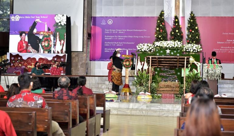 Natal 25 Desember 2021 – GKJ Nehemia (21)