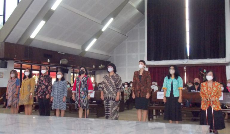 Peneguhan Pengurus Perkumpulan IKA & Komisi Media Komunikasi 29-Mei-2022 (4)