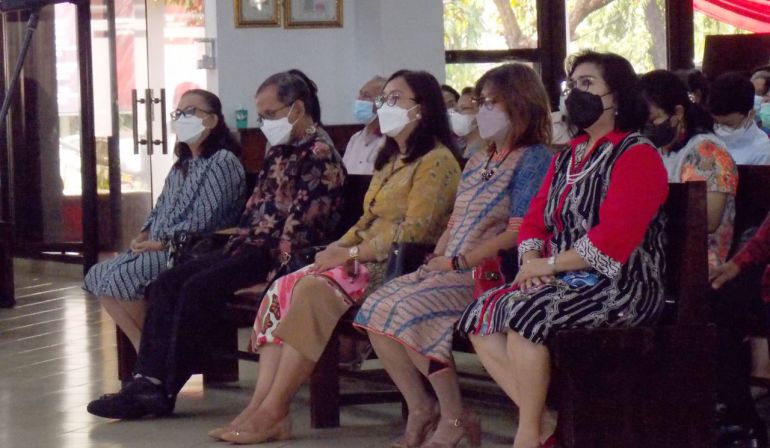 Peneguhan Pengurus Perkumpulan IKA & Komisi Media Komunikasi 29-Mei-2022 (6)