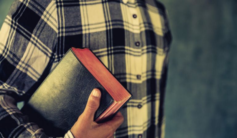 DARI EKSKLUSIF MENJADI INKLUSIF (Kisah Para Rasul 11: 1-18)