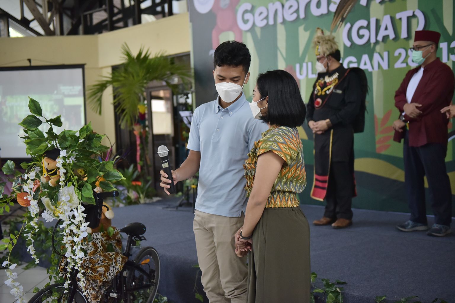 Home - GKJ Nehemia Pondok Indah