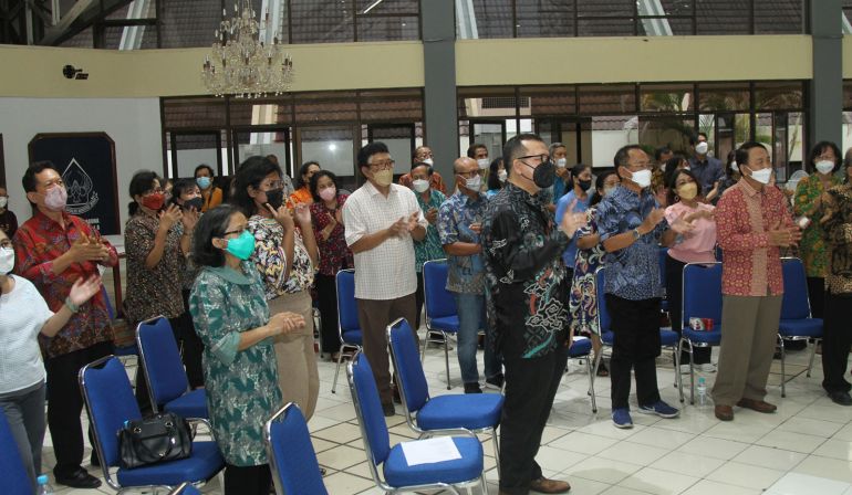 Konven Pendeta – GKJ Nehemia 27-28 Sept 2022 (2)