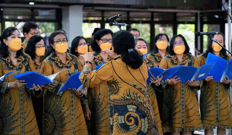 Yang Hilang: Dicari dan Diselamatkan-Nya (Lukas 19: 1-10)