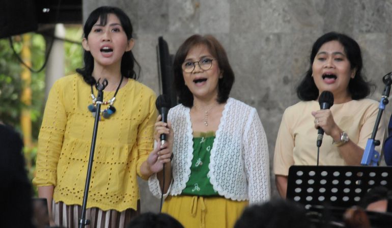 Dosa Dunia Dihapus-NYA (Yohanes 1: 29-34)