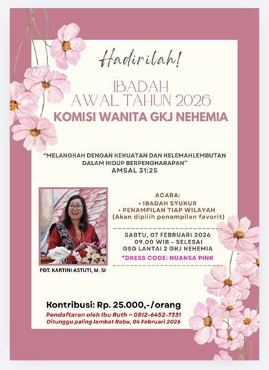 komwan-awal-tahun-2026