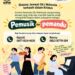 Pemusik & Pemandu